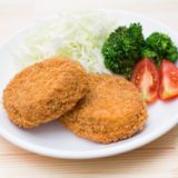 18 調理加工食品類